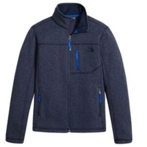Gordon Lyons Fleece Jacket - Boys